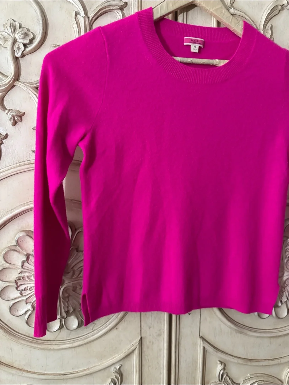 J. Crew soft lightweight